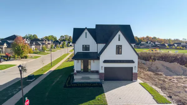 Middlesex Centre, ON N0M 2A0,Address not disclosed