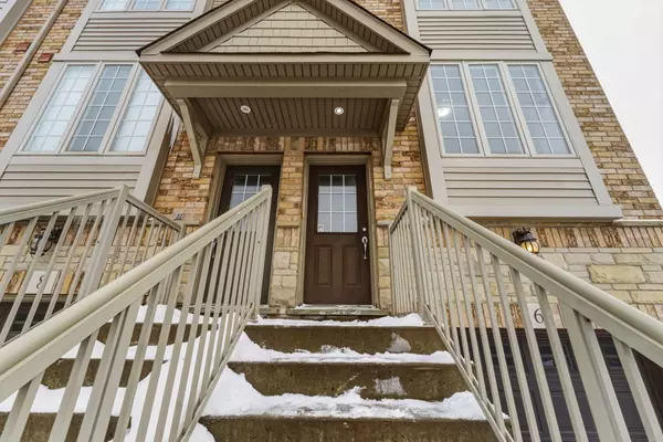 Hamilton, ON L9G 0A5,6 Chapman LN