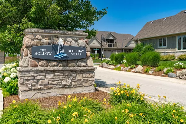 Georgian Bluffs, ON N0H 1S0,161 Hawthorn CRES