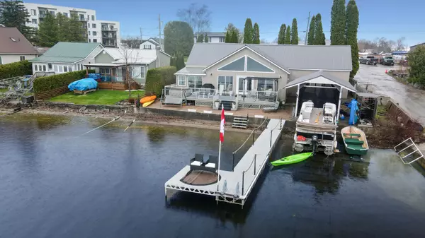 Kawartha Lakes, ON K0M 1N0,14 Oriole RD