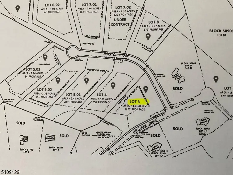 1 Bristol Ridge Rd, Boonton Twp., NJ 07005