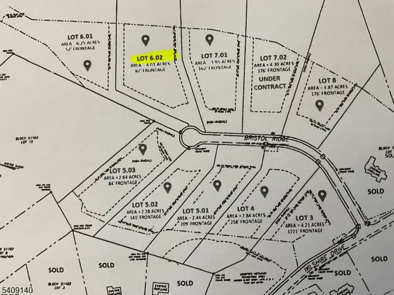 8 Bristol Ridge Rd, Boonton Twp., NJ 07005