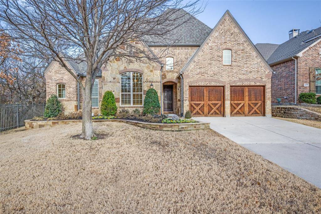 1401 Goldenrod Circle, Lantana, TX 76226