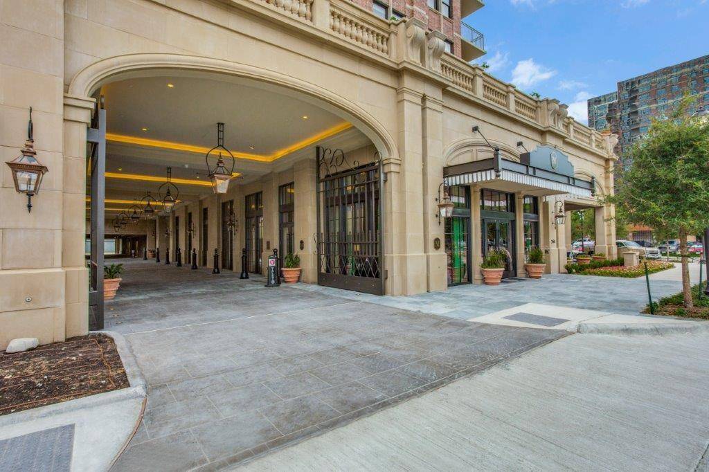 3140 Harvard Avenue #609, Dallas, TX 75205