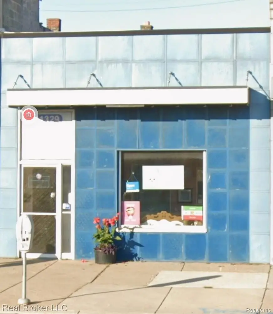 11329 Joseph Campau, Hamtramck, MI 48212