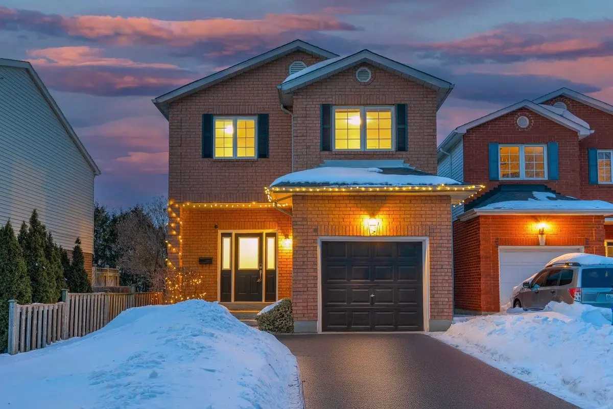 Toronto, ON M1N 4B8,96 Coalport DR