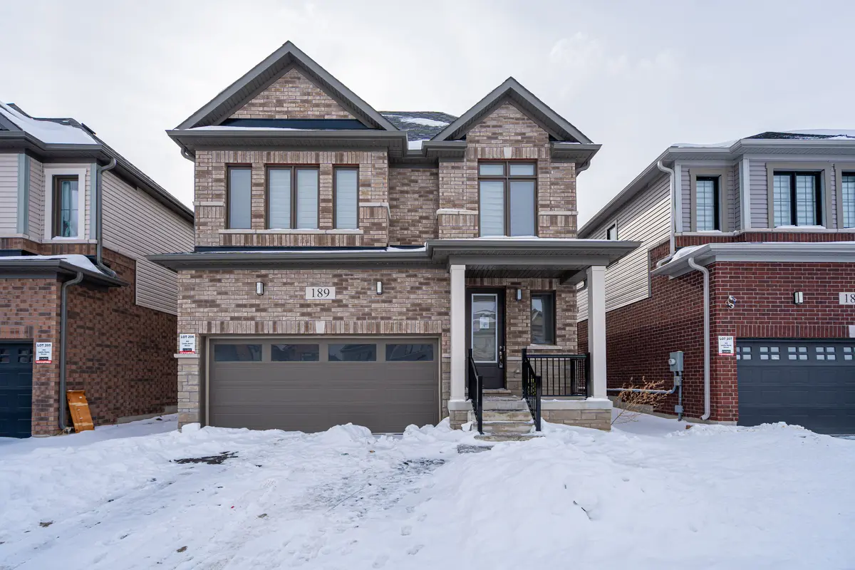 North Dumfries, ON N0B 1E0,189 Leslie Davis ST