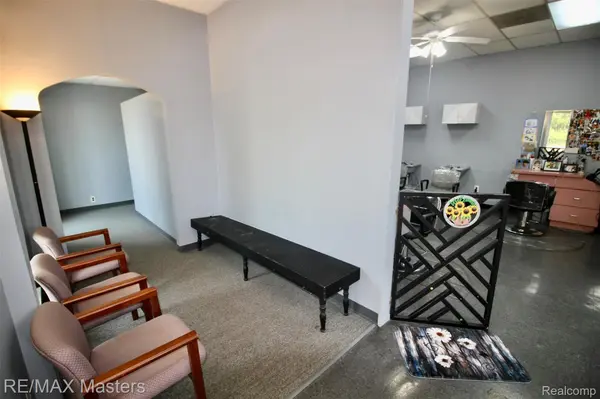 33053 W Jefferson AVE, Brownstown Charter Township, MI 48173