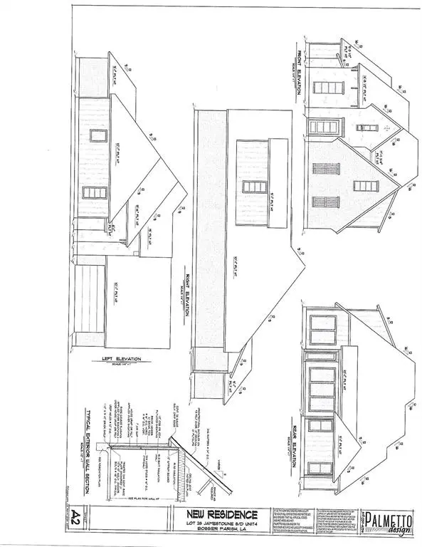 323 Newport Lane, Benton, LA 71006