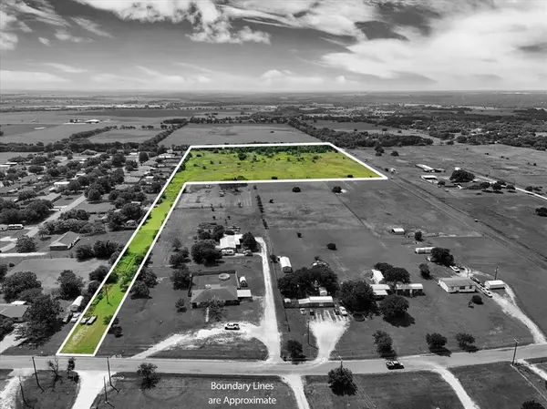 TBD Old Bethany Road, Bruceville, TX 76630