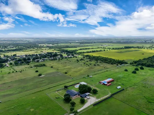 TBD Old Bethany Road, Bruceville, TX 76630