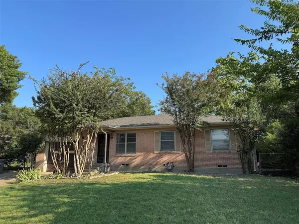 207 Ellis Street,  Allen,  TX 75002