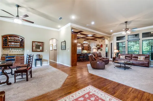 159 Pronghorn Drive, Gordonville, TX 76245