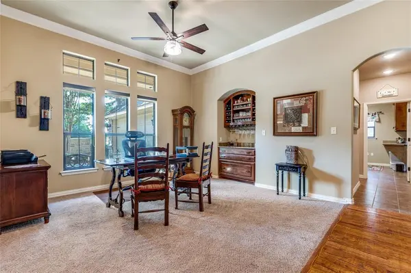 159 Pronghorn Drive, Gordonville, TX 76245