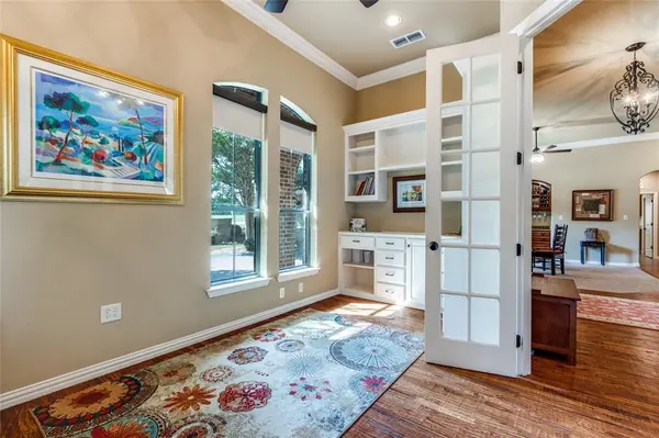 159 Pronghorn Drive, Gordonville, TX 76245