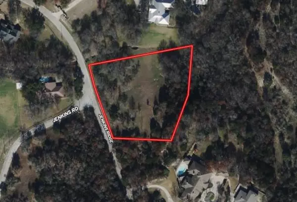 Aledo, TX 76008,300 Jenkins Road