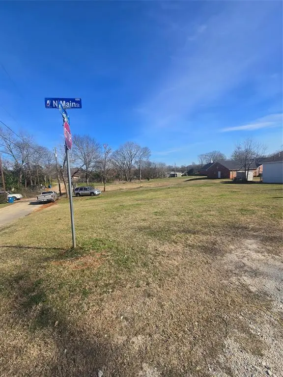 TBD Ladd St TBD Ladd, Jacksonville, TX 75766