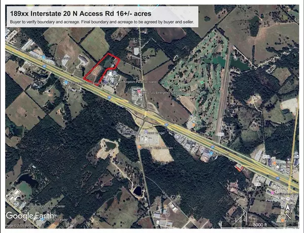 Canton, TX 75103,189xx Interstate 20