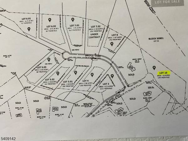 18 Wiltshire Dr, Boonton Twp., NJ 07005