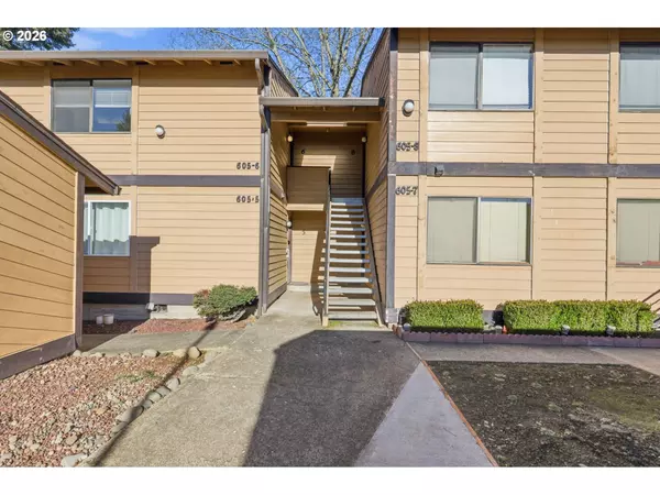 605 SE 121ST AVE #5, Vancouver, WA 98683