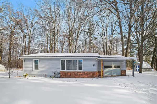 8904 Yoder DR, Surrey Twp, MI 48622