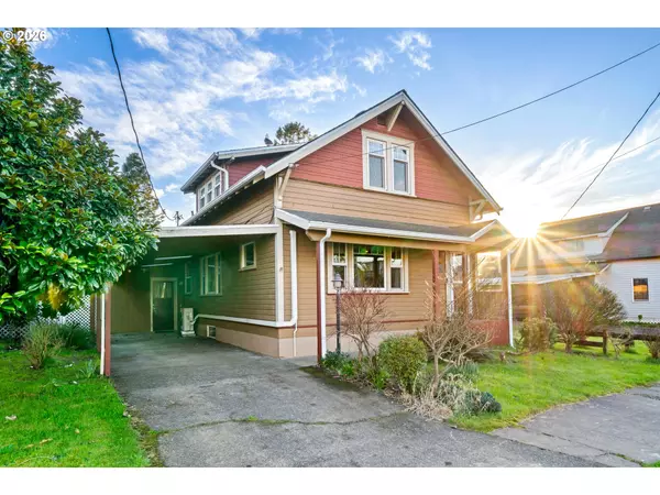 Tillamook, OR 97141,2507 6TH ST