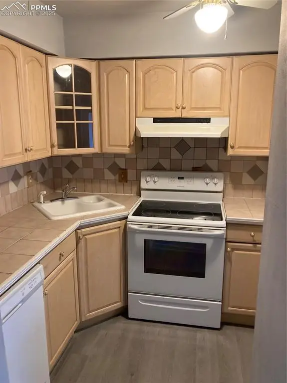 1708 Sawyer WAY #178, Colorado Springs, CO 80915