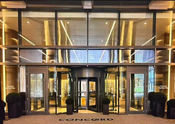 3 concord cityplace WAY #5615, Toronto, ON M5V 0X4