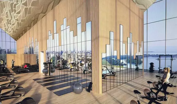 Toronto, ON M5V 0X4,3 concord cityplace WAY #5615