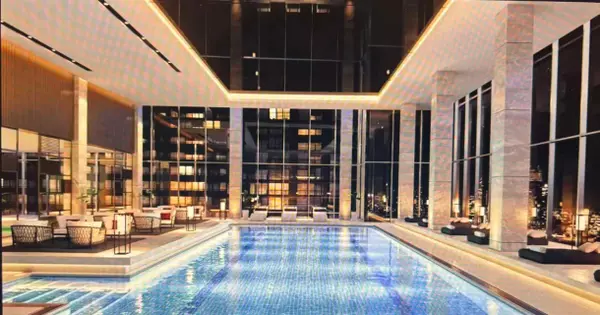 Toronto, ON M5V 0X4,3 concord cityplace WAY #5615