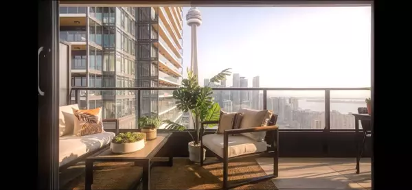 Toronto, ON M5V 0X4,3 concord cityplace WAY #5615