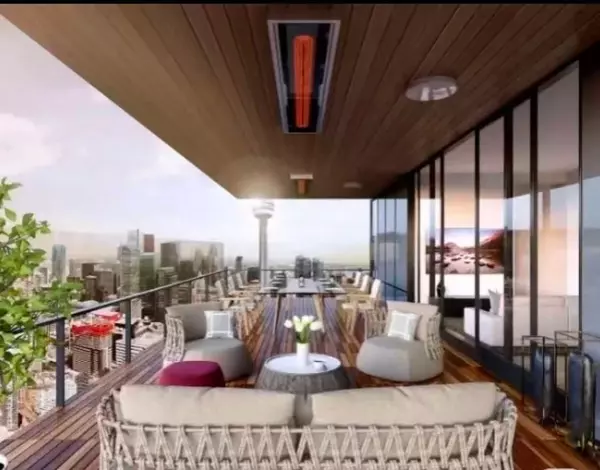 Toronto, ON M5V 0X4,3 concord cityplace WAY #5615