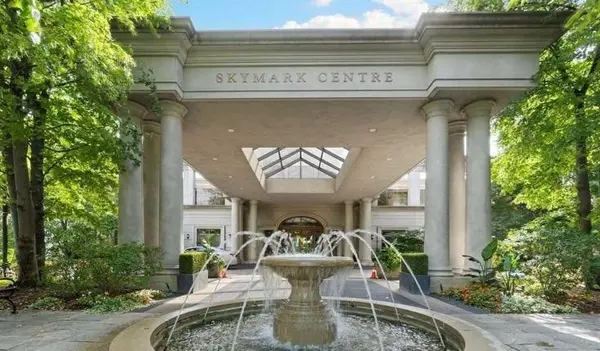 Toronto C14, ON M2N 7E2,78 Harrison Garden BLVD #1105