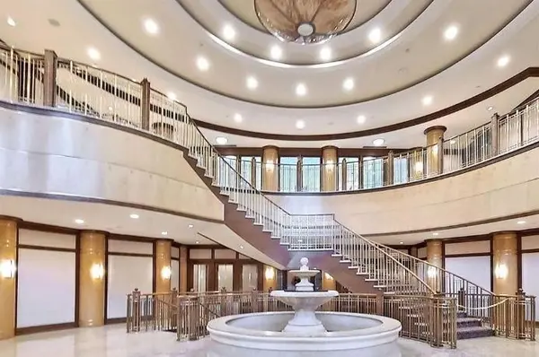 Toronto C14, ON M2N 7E2,78 Harrison Garden BLVD #1105