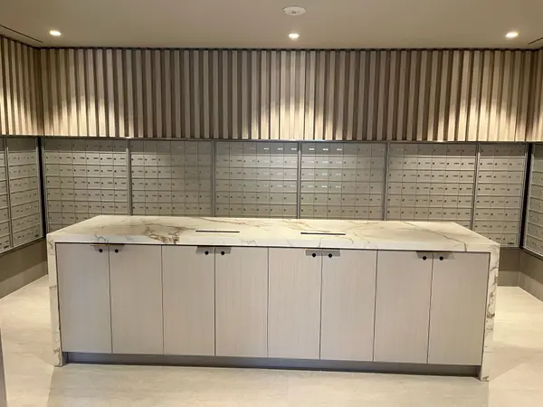 Toronto, ON M5E 0G1,55 Cooper ST #2701