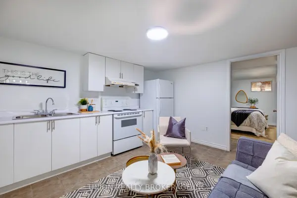 533 Victoria Pk AVE, Toronto E06, ON M4C 5H2