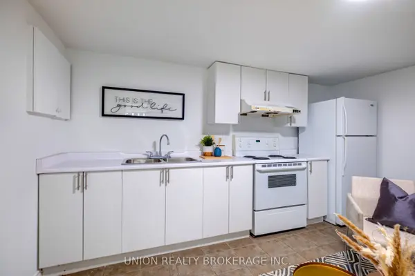 533 Victoria Pk AVE, Toronto E06, ON M4C 5H2