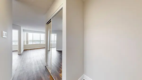 5 Greystone Walk DR #1511, Toronto E04, ON M1K 5J5