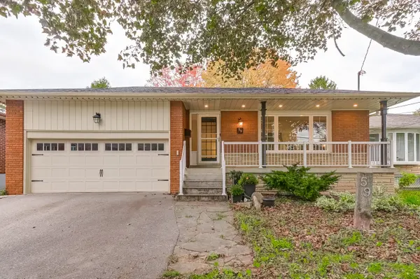 59 Bobmar RD, Toronto E10, ON M1C 1C8