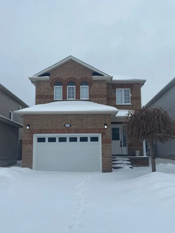 10 Brooking ST W, Clarington, ON L1C 5L3