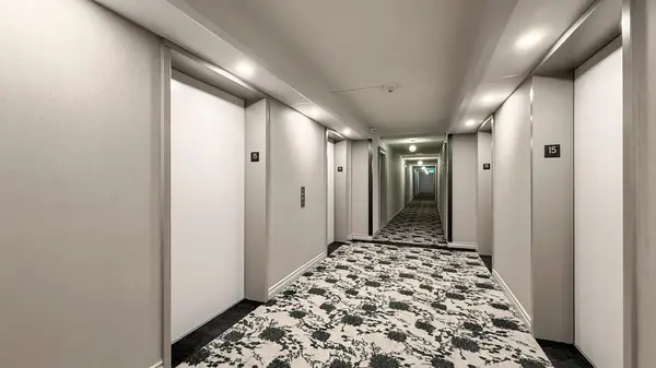 5 Greystone Walk DR #1511, Toronto E04, ON M1K 5J5