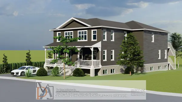 74 Centre ST, Aurora, ON L4G 1J8