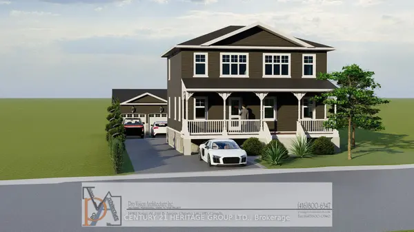 Aurora, ON L4G 1J8,74 Centre ST