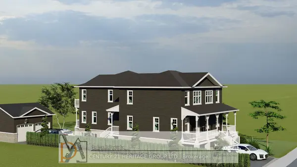 Aurora, ON L4G 1J8,74 Centre ST