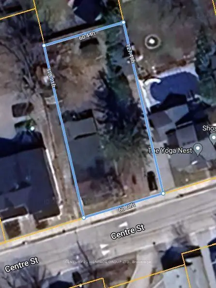 Aurora, ON L4G 1J8,74 Centre ST