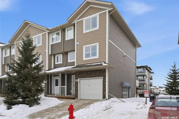 212 Willis CRESCENT #505, Saskatoon, SK S7T 0R7
