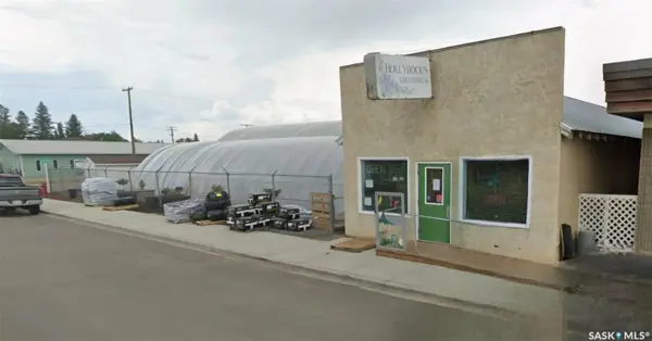 175 1st AVENUE W, Unity, SK S0K 4L0