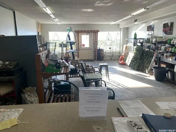 175 1st AVENUE W, Unity, SK S0K 4L0