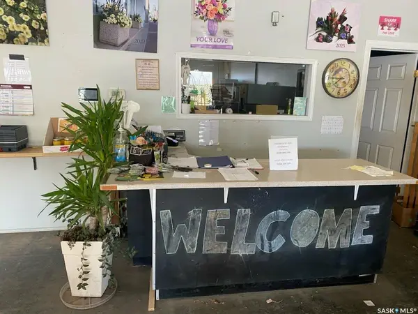 175 1st AVENUE W, Unity, SK S0K 4L0