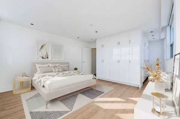 Toronto W08, ON M9A 3T9,289 The Kingsway WAY #1701